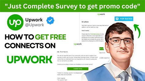 promo code for upwork connects  To ensure you get the marketing emails, please submit the following form and we’ll add you to the list! You can always unsubscribe a